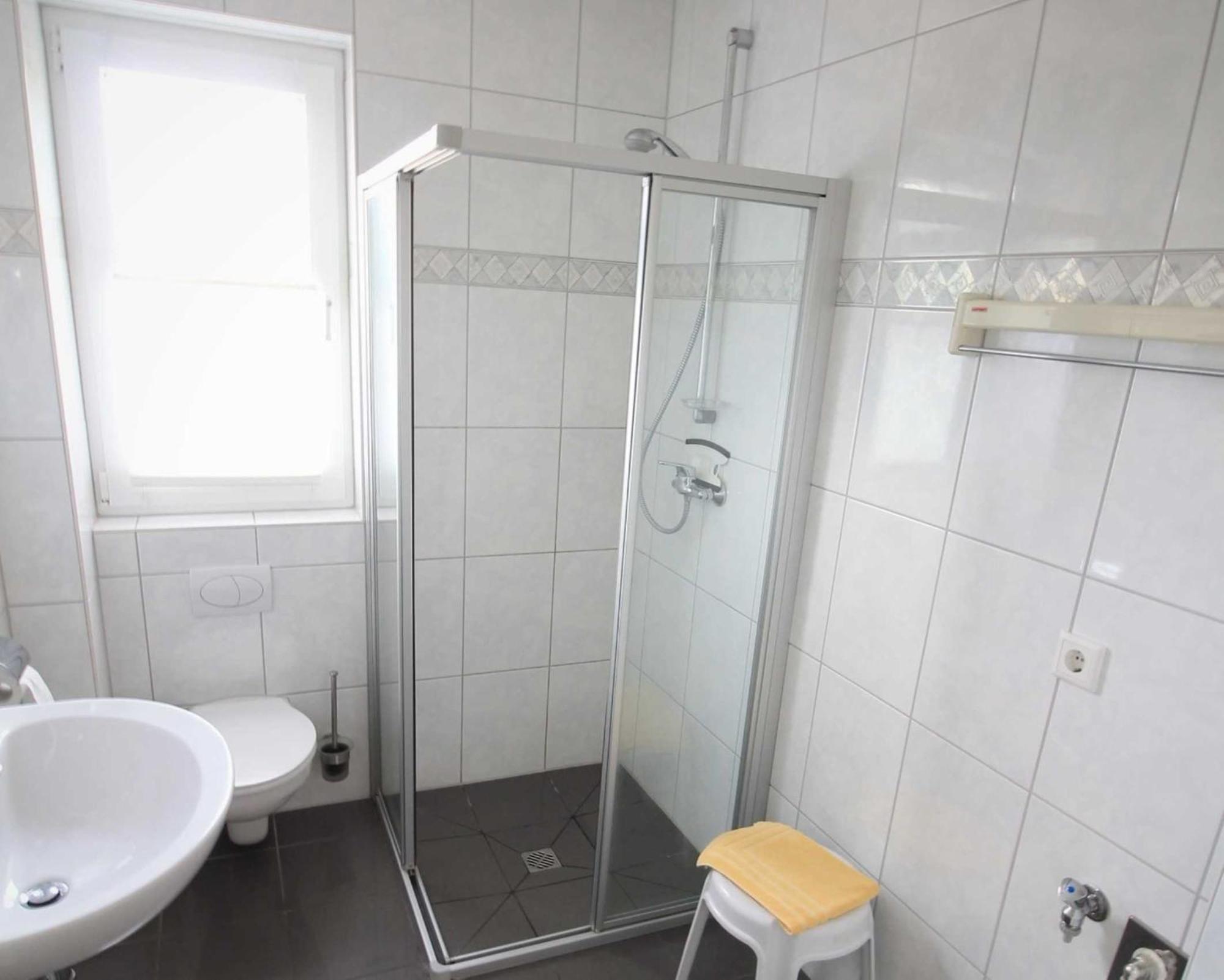 Ads-Fewo Zempin 12 Gehminuten Bis Zum Ostseestrand Cameră foto