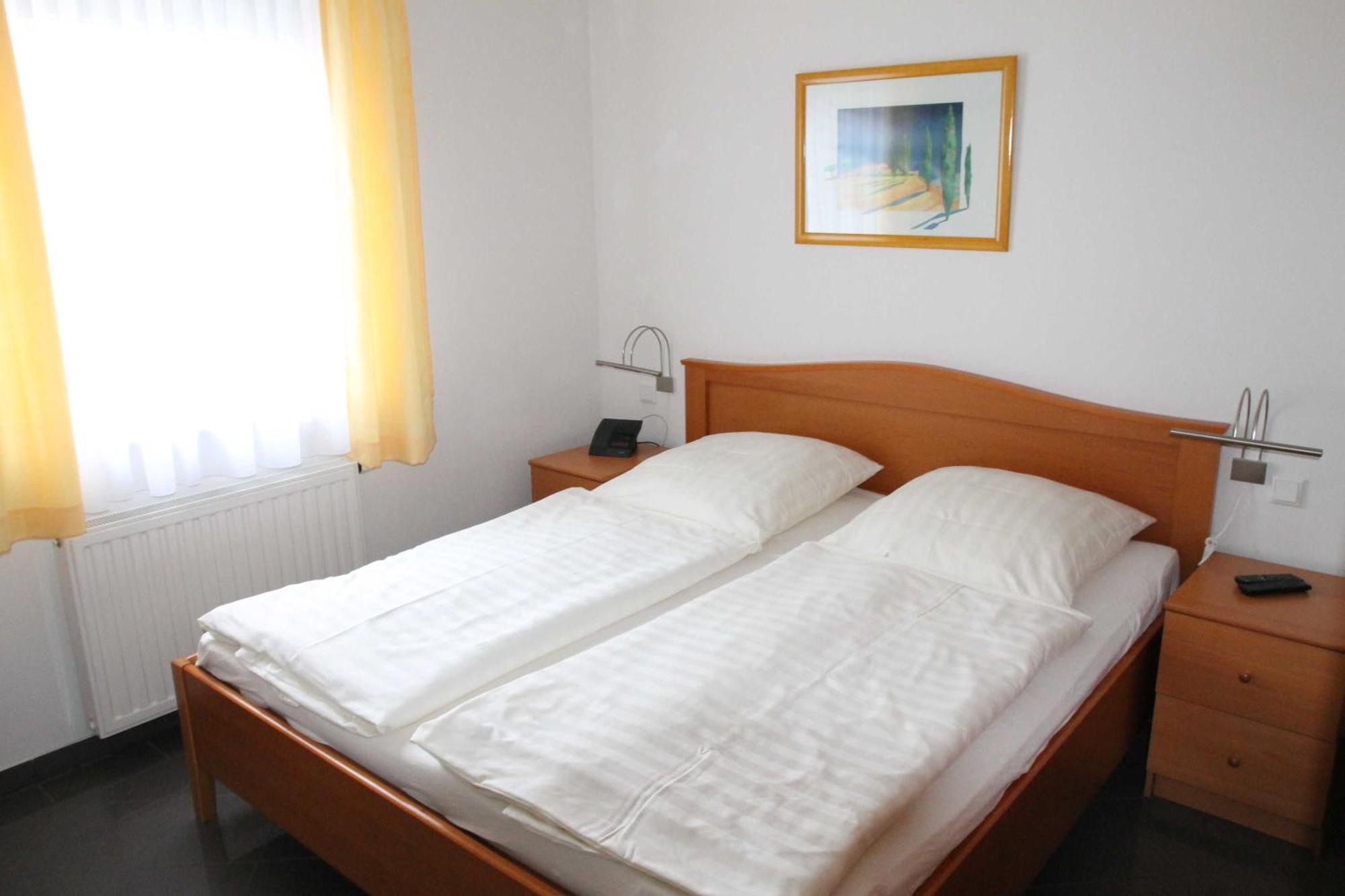 Ads-Fewo Zempin 12 Gehminuten Bis Zum Ostseestrand Cameră foto