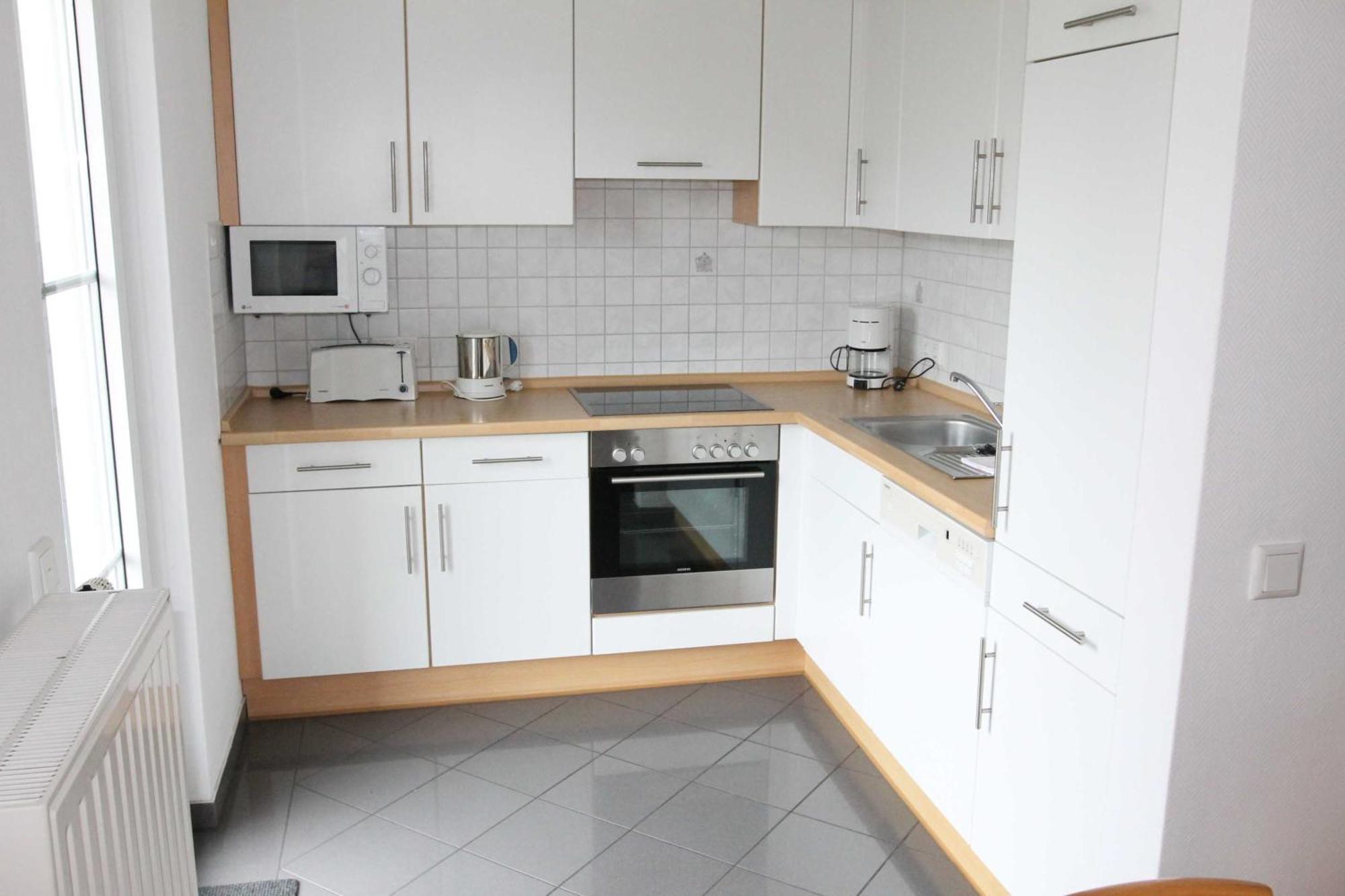 Ads-Fewo Zempin 12 Gehminuten Bis Zum Ostseestrand Cameră foto